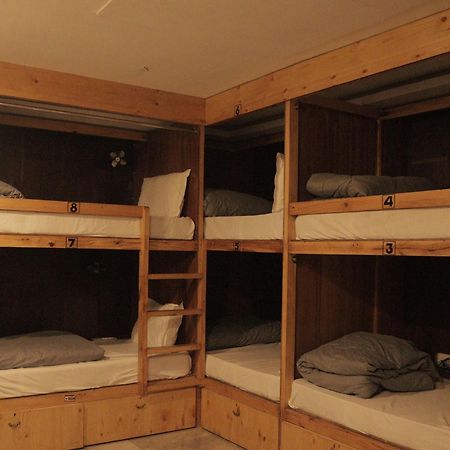 Hostel Hog - House Of Gypsy Rišikéš Exteriér fotografie