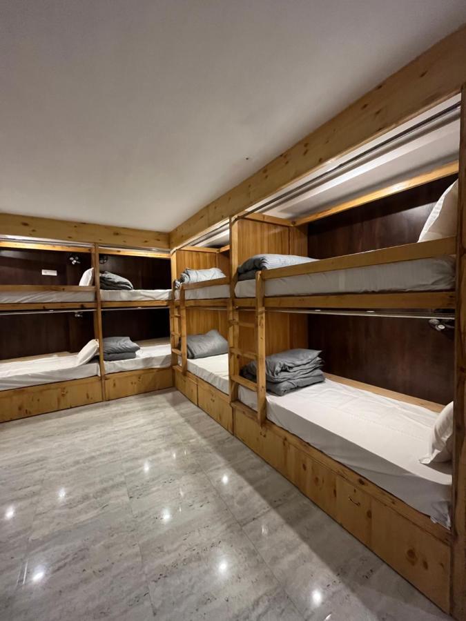 Hostel Hog - House Of Gypsy Rišikéš Exteriér fotografie