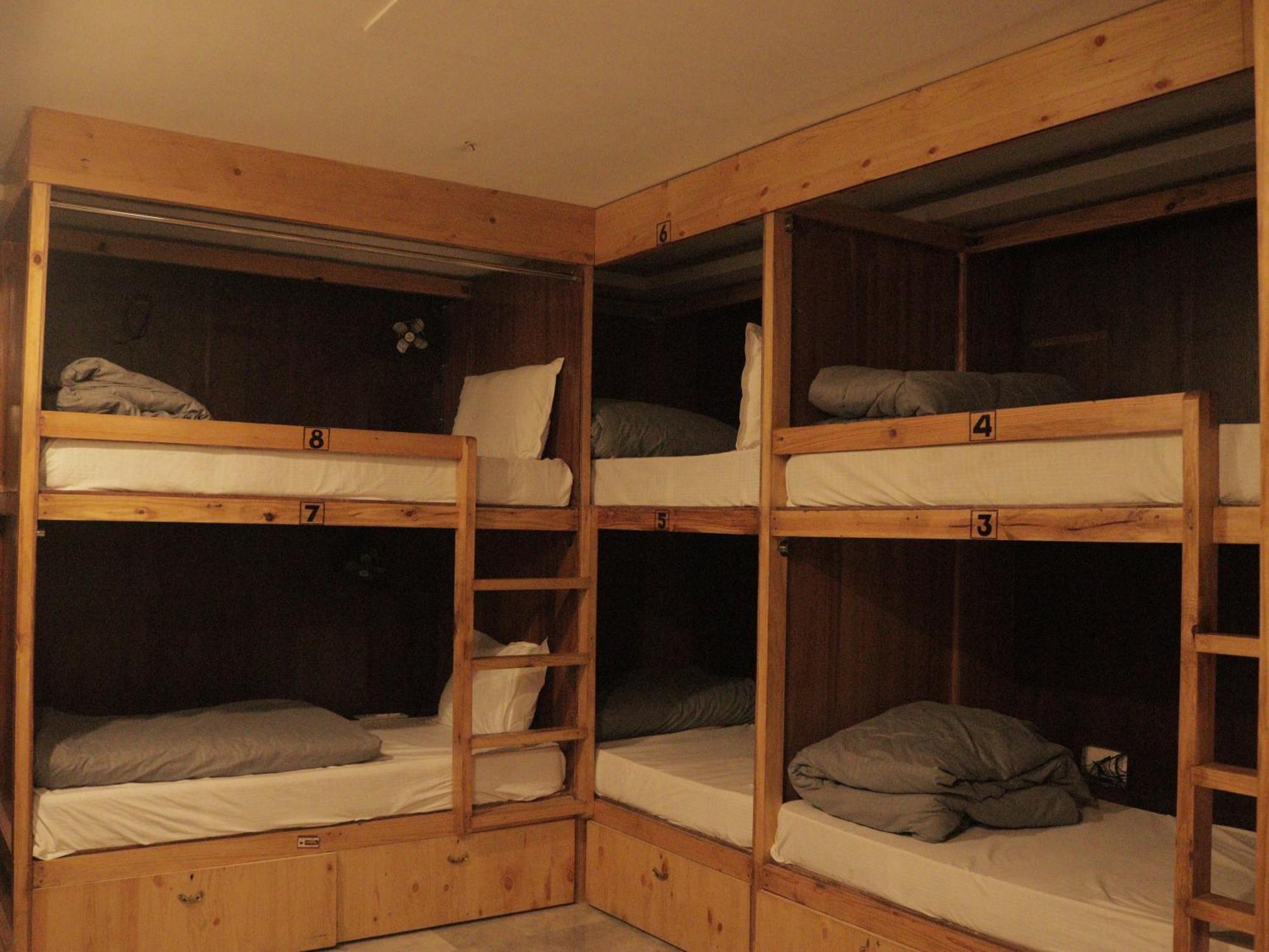 Hostel Hog - House Of Gypsy Rišikéš Exteriér fotografie