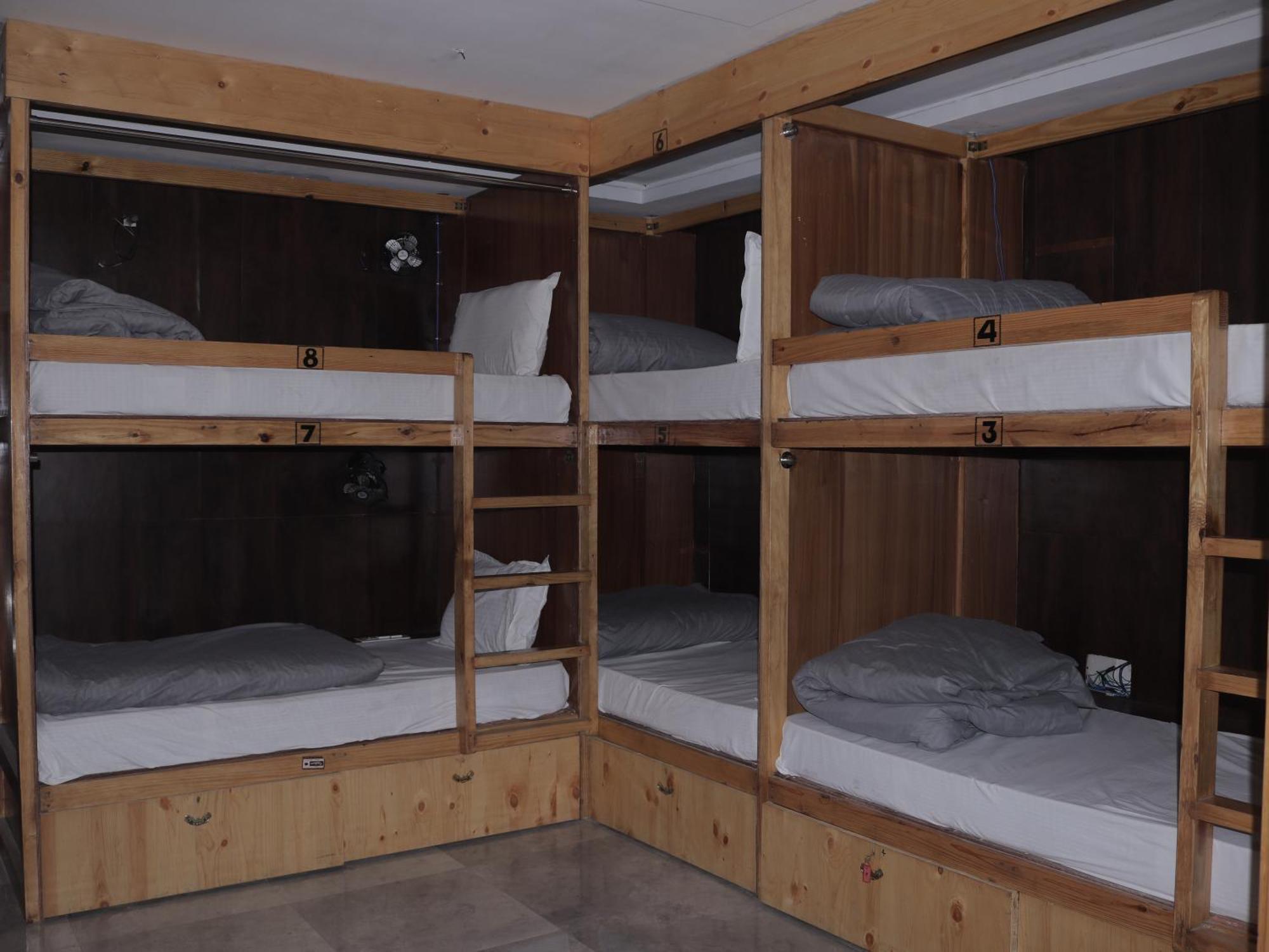 Hostel Hog - House Of Gypsy Rišikéš Exteriér fotografie